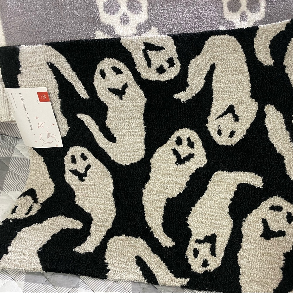 **Final Markdown** Ghost Rug Runner